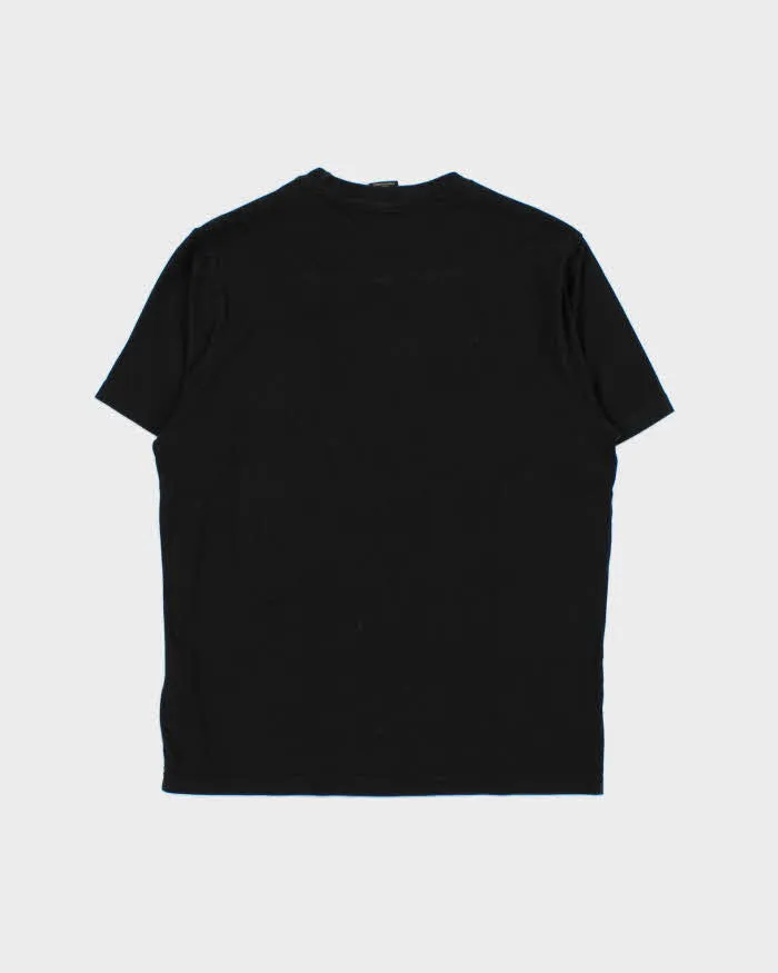 October's Very Own OVO Logo Crewneck T-Shirt - M sold by Rokit product image thumbnail 2