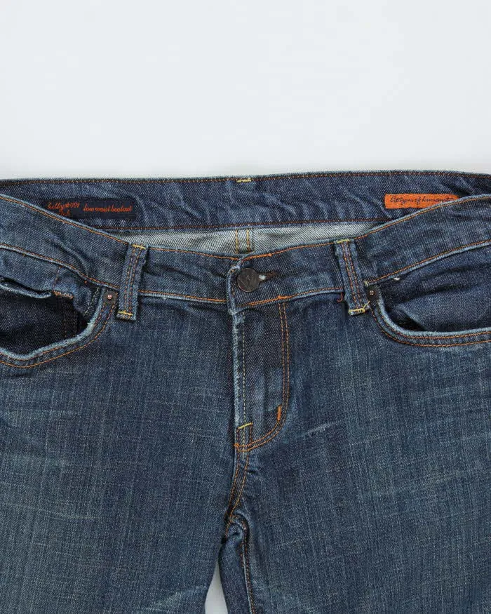 Vintage 00s Citizens Of Humanity Bootcut Jeans - W32 L31 sold by Rokit product image thumbnail 3