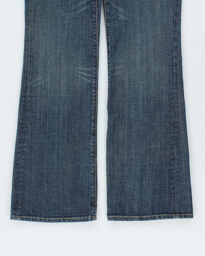 Vintage 00s Citizens Of Humanity Bootcut Jeans - W32 L31 sold by Rokit product image thumbnail 5