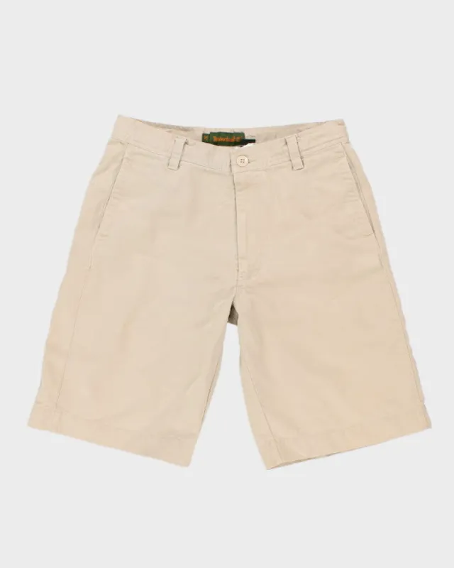 Vintage Men's Timberland Shorts - W30 made by Timberland