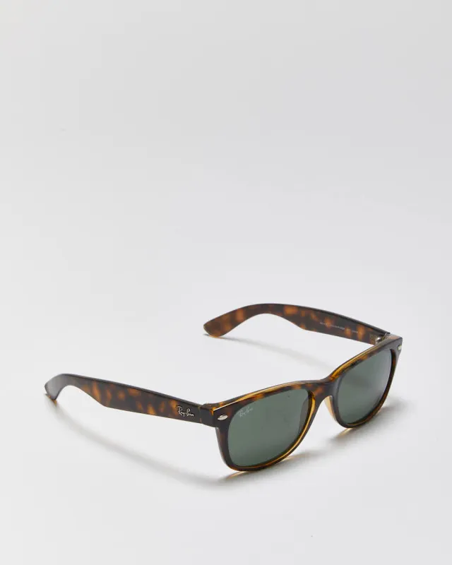 Vintage Ray Ban Sunglasses sold by Rokit