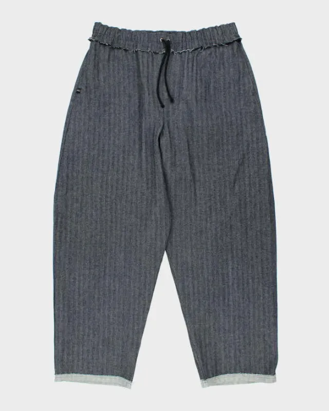 Rokit Originals Widely Ernest Trousers - XL sold by Rokit