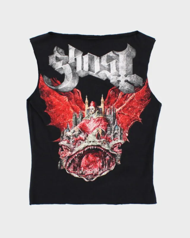 Rokit Originals Reworked Slash Tank - M sold by Rokit