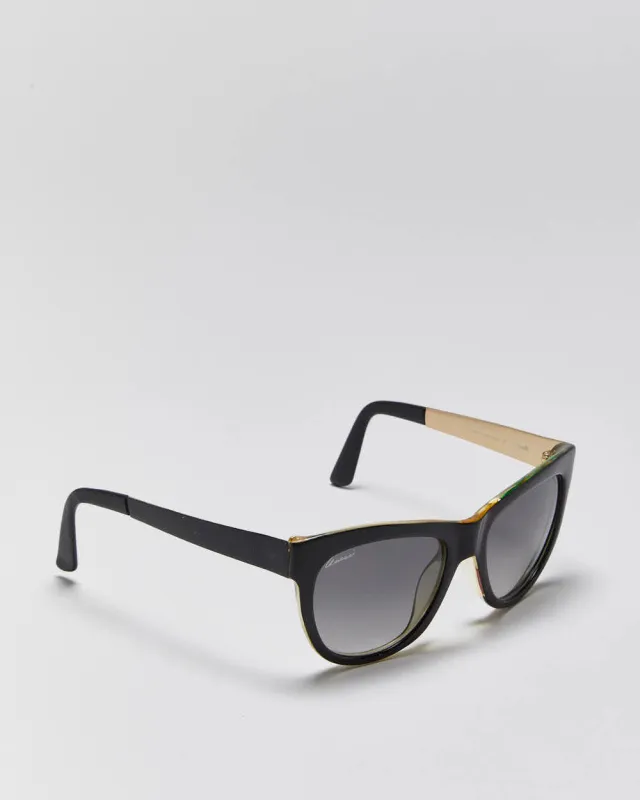 Vintage 00s Gucci Sunglasses sold by Rokit