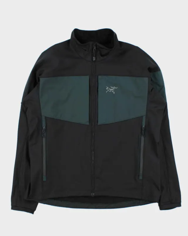 Vintage 00s Arc'teryx Gamma Polartec Soft Shell Jacket - XL sold by Rokit