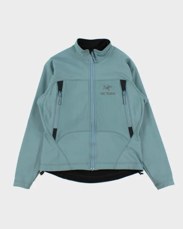 Vintage 00s Women's Arctery'x Polartec Soft Shell Zip-Up Jacket - S sold by Rokit