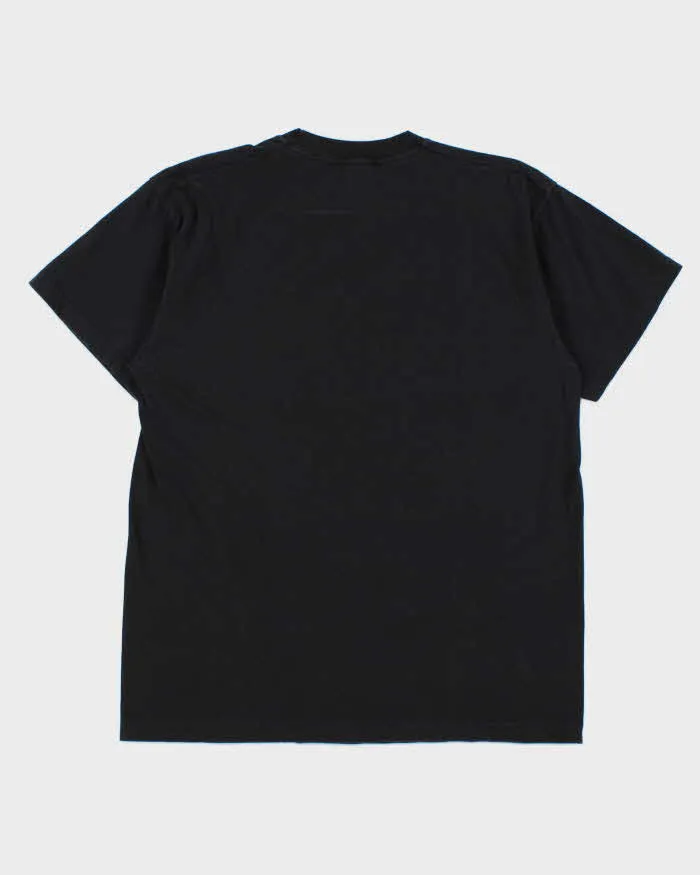 Vintage 1996 Single Stitch The Crow City Of Angels Movie Promo T-Shirt - L sold by Rokit product image thumbnail 2