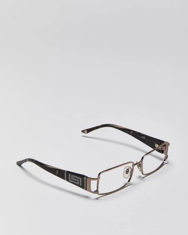 Vintage Y2k 00s Versace Glasses Frames sold by Rokit