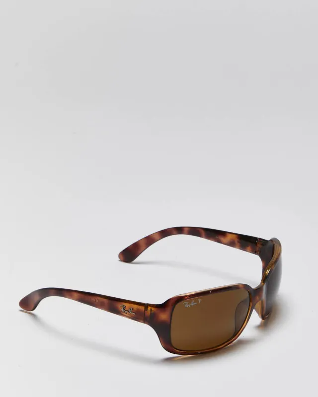 Vintage Y2k 00s Ray Ban Sunglasses sold by Rokit