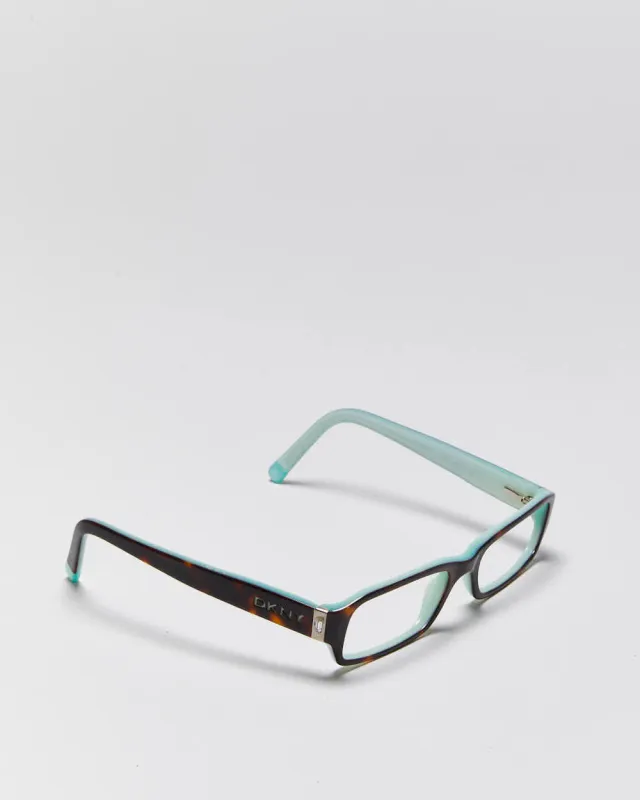 Vintage Y2k 00s DKNY Glasses Frames sold by Rokit