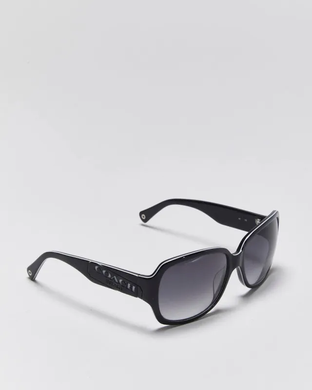 Vintage Y2k 00s Coach Sunglasses sold by Rokit
