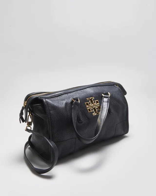 Vintage Tory Burch Tote Cross-body Bag sold by Rokit