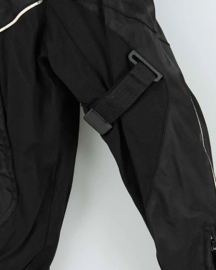 Vintage Y2K 00s Yamaha Racing Padded Moto Jacket - M sold by Rokit product image thumbnail 4