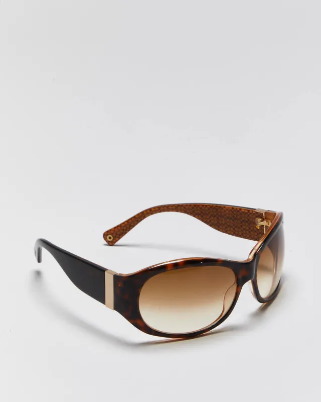 Vintage Y2k 00s Coach Sunglasses sold by Rokit
