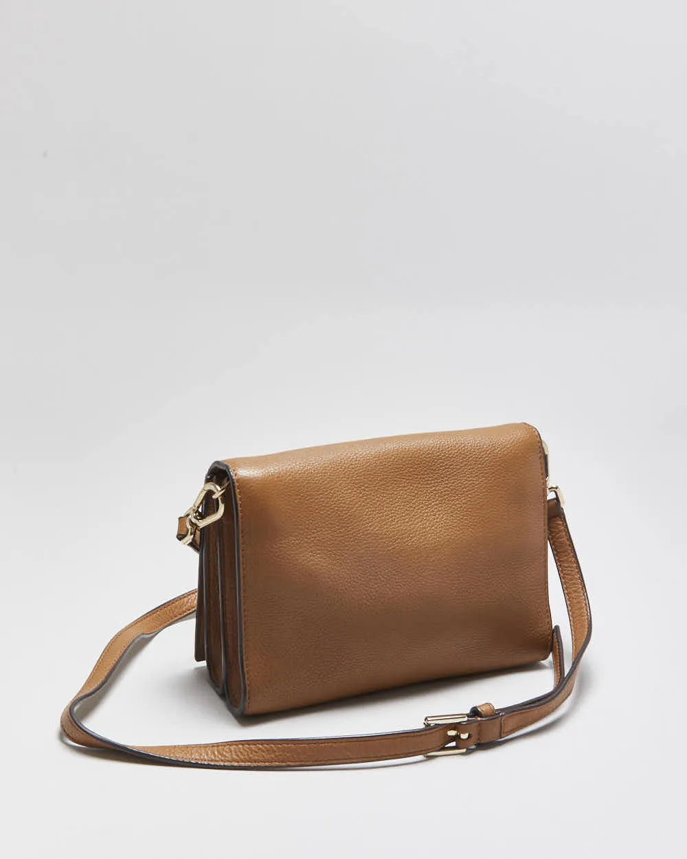 Vintage Tory Burch Bombe T Combo Cross-body Handbag sold by Rokit product image thumbnail 2