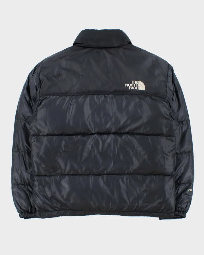 Vintage Y2K 00s The North Face 700 Nupste Puffer Jacket - M sold by Rokit product image thumbnail 2