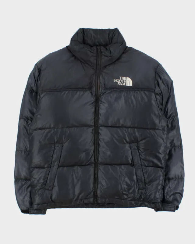 Vintage Y2K 00s The North Face 700 Nupste Puffer Jacket - M sold by Rokit