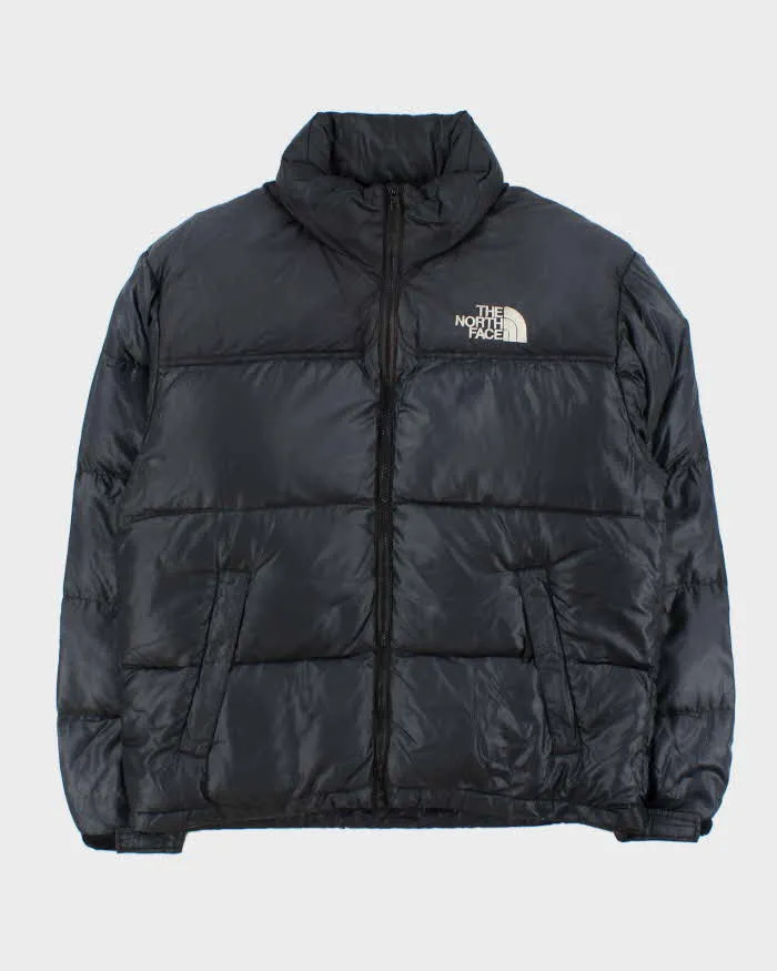 Vintage Y2K 00s The North Face 700 Nupste Puffer Jacket - M sold by Rokit