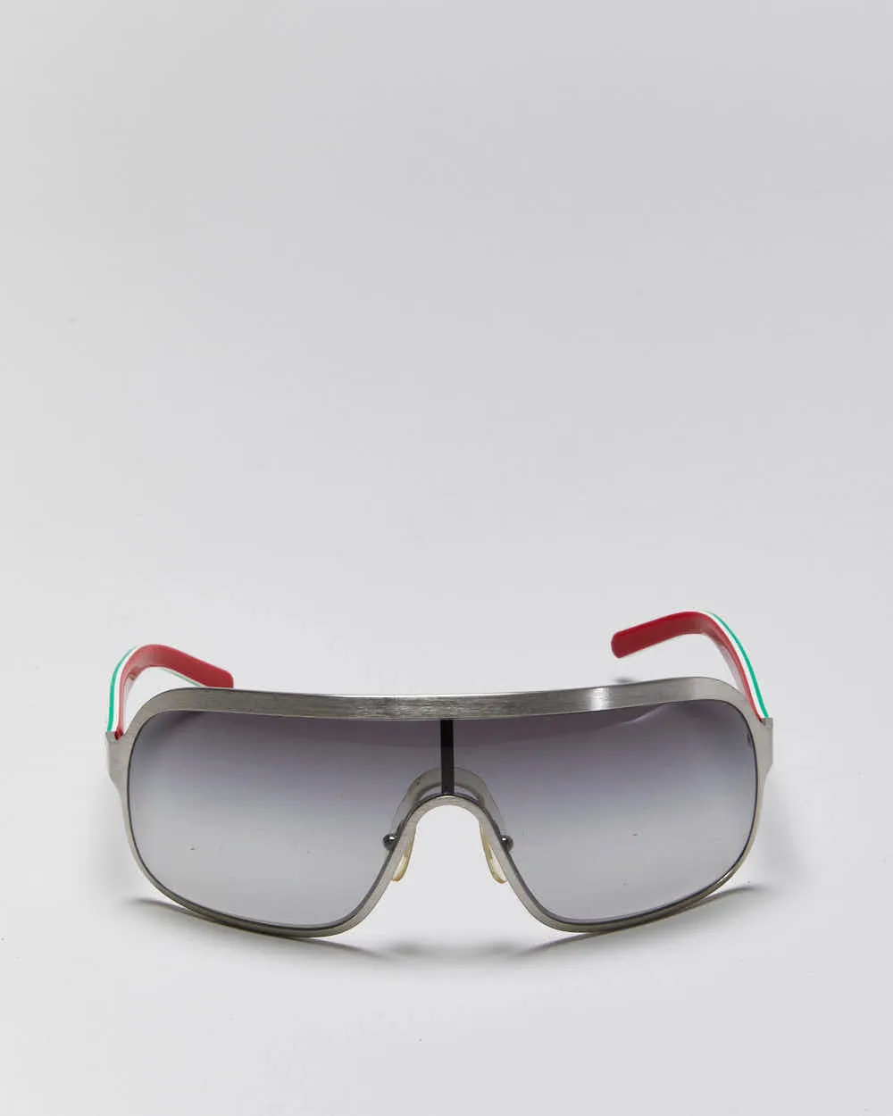 Vintage 00s Dolce & Gabbana Sunglasses sold by Rokit product image thumbnail 2