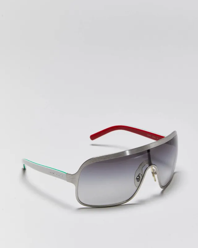 Vintage 00s Dolce & Gabbana Sunglasses made by Rokit
