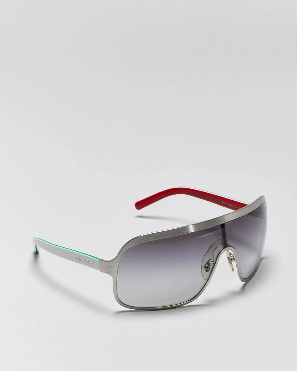 Vintage 00s Dolce & Gabbana Sunglasses sold by Rokit