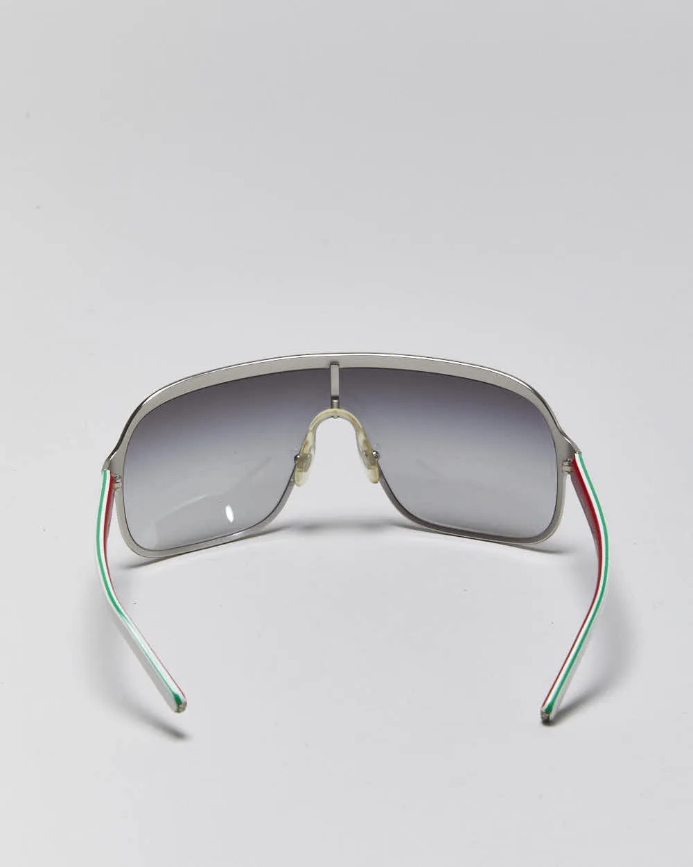 Vintage 00s Dolce & Gabbana Sunglasses sold by Rokit product image thumbnail 4