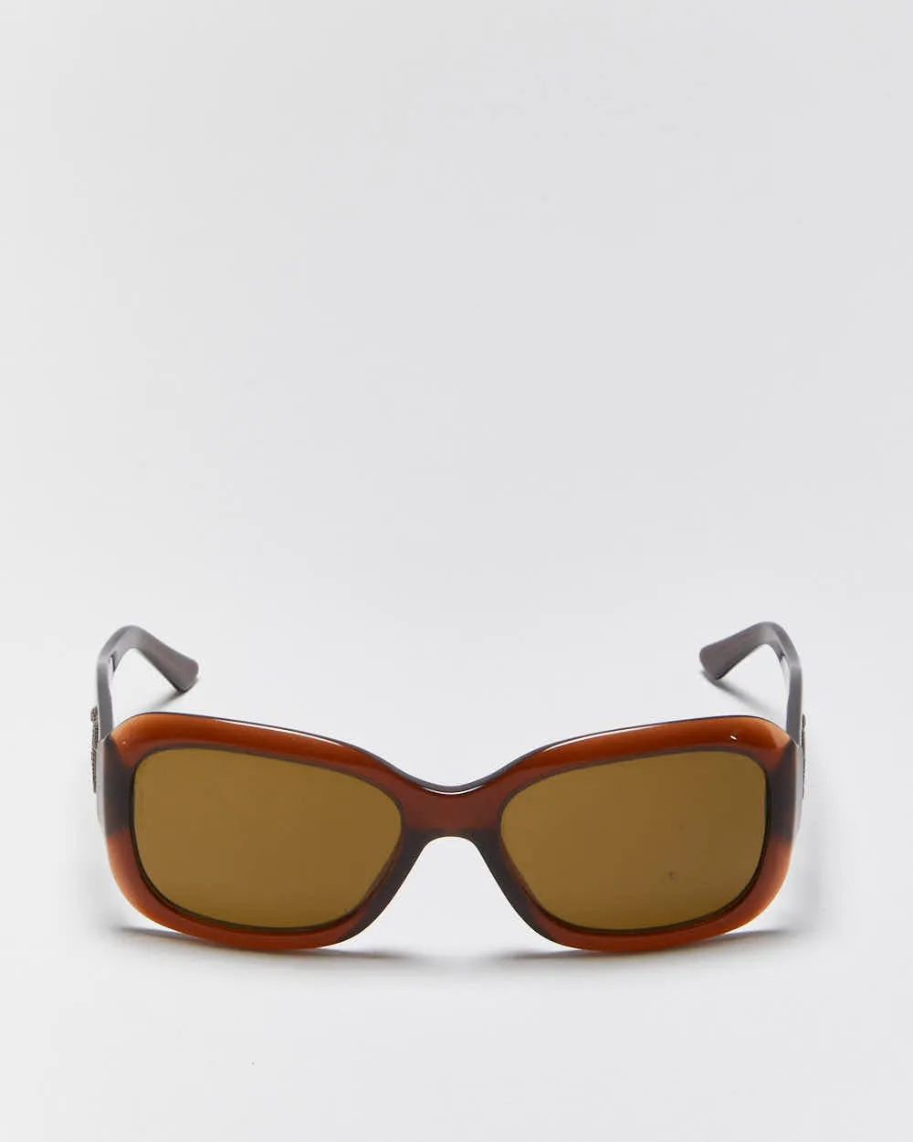 Vintage 00s Chanel Sunglasses sold by Rokit product image thumbnail 2