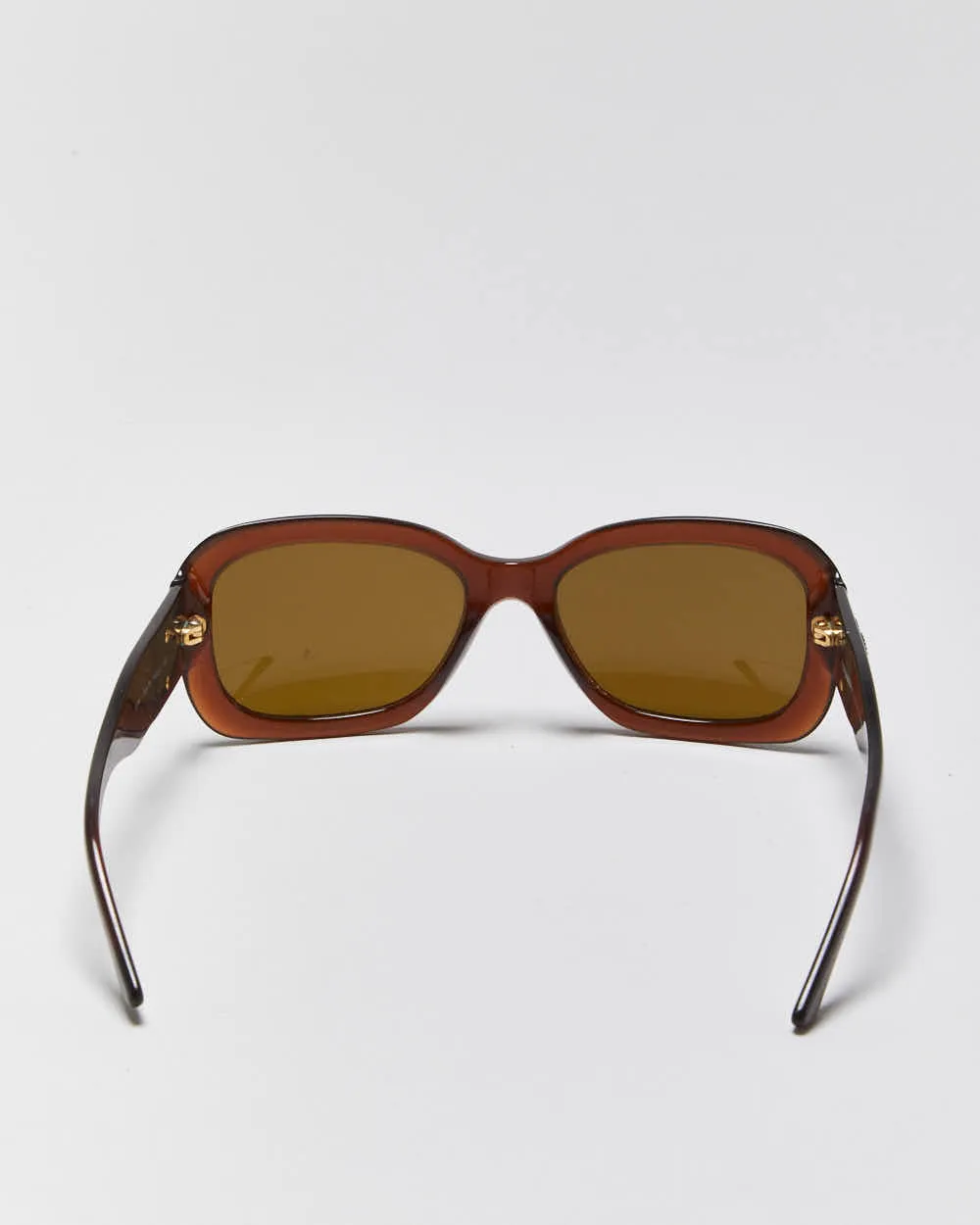 Vintage 00s Chanel Sunglasses sold by Rokit product image thumbnail 4