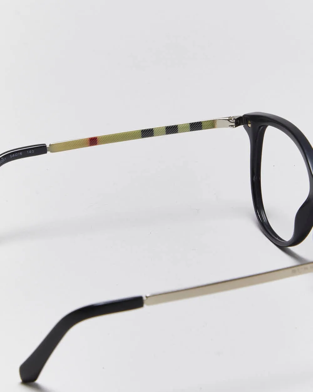 Vintage Burberry Glasses Frames sold by Rokit product image thumbnail 5