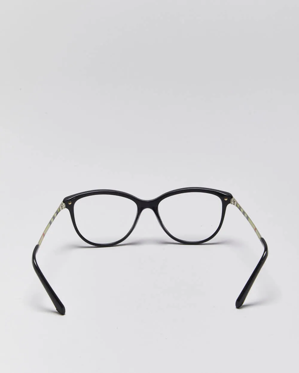 Vintage Burberry Glasses Frames sold by Rokit product image thumbnail 4