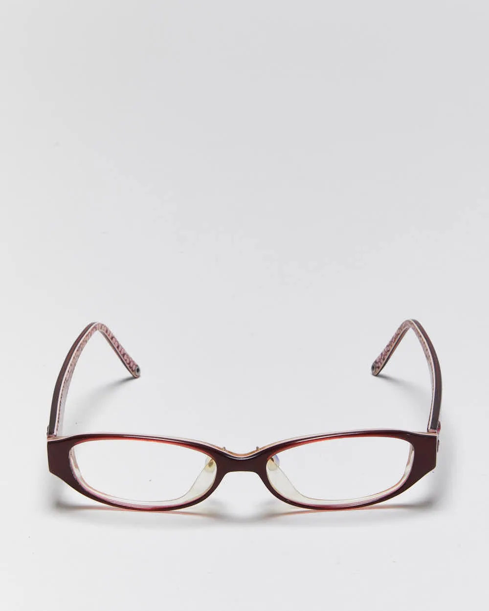 Vintage Y2k 00s Coach Glasses Frames sold by Rokit product image thumbnail 2