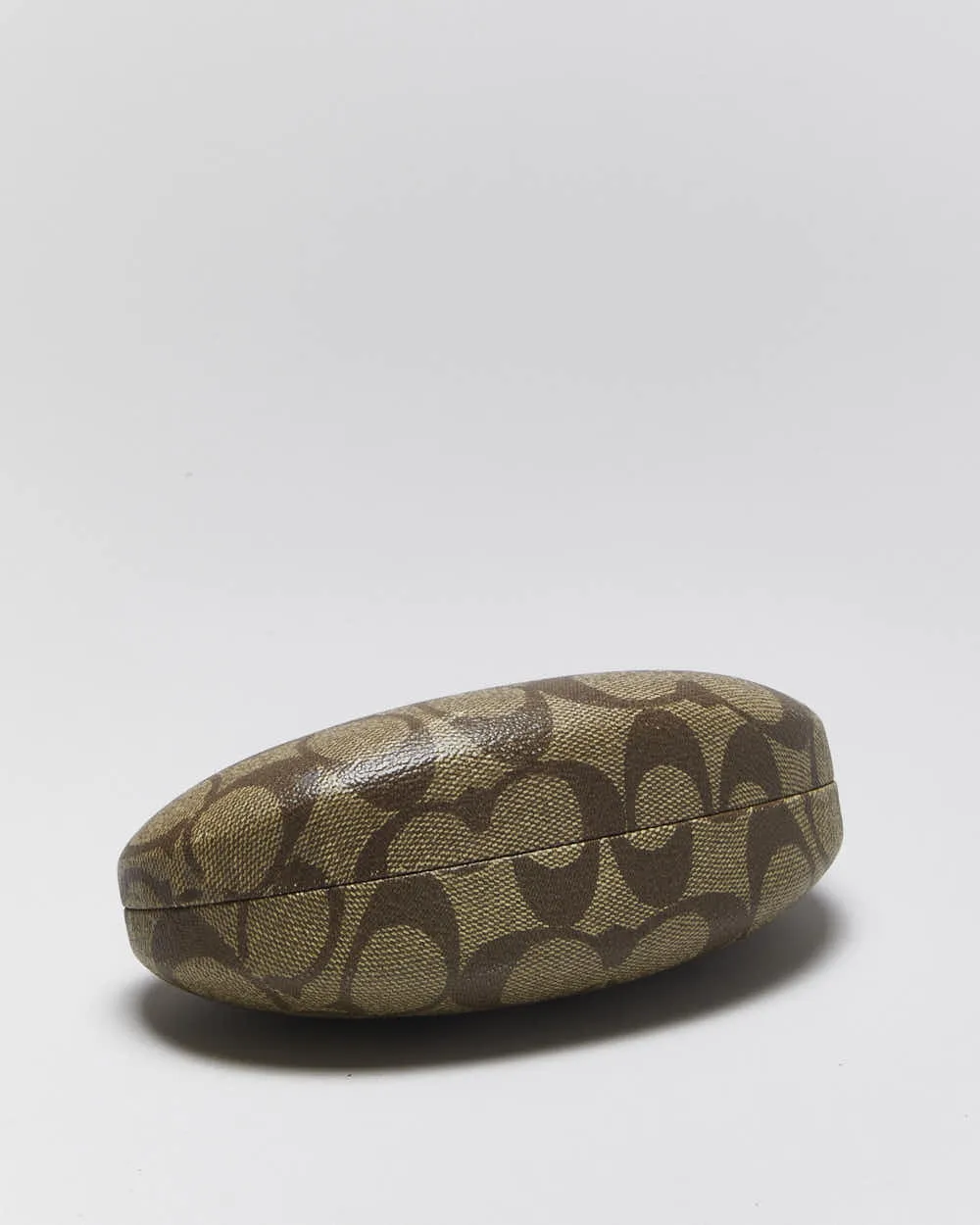 Vintage Y2k 00s Coach Glasses Frames sold by Rokit product image thumbnail 5