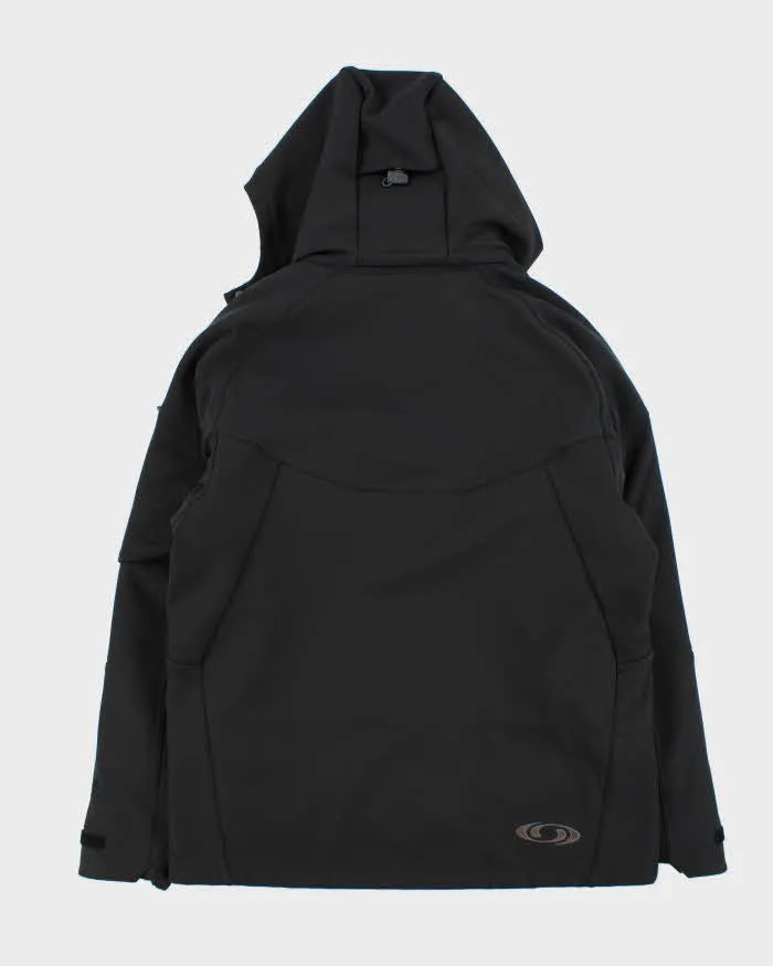 Vintage 00s Salomon Clima Pro Insulated Mountaineering Jacket - L sold by Rokit product image thumbnail 2