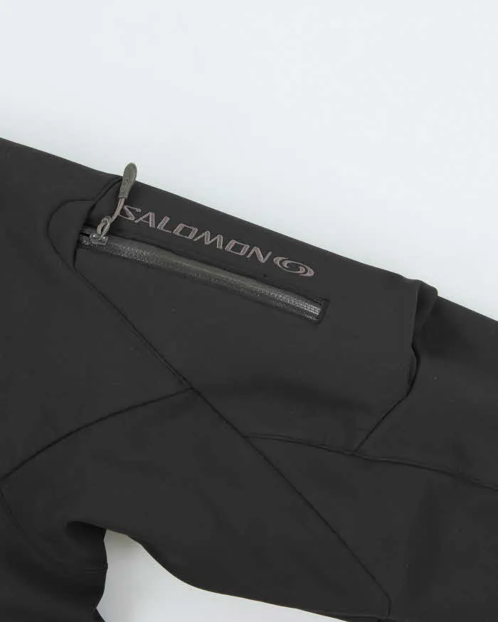 Vintage 00s Salomon Clima Pro Insulated Mountaineering Jacket - L sold by Rokit product image thumbnail 5