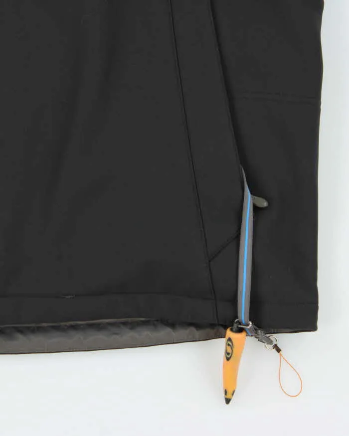 Vintage 00s Salomon Clima Pro Insulated Mountaineering Jacket - L sold by Rokit product image thumbnail 4