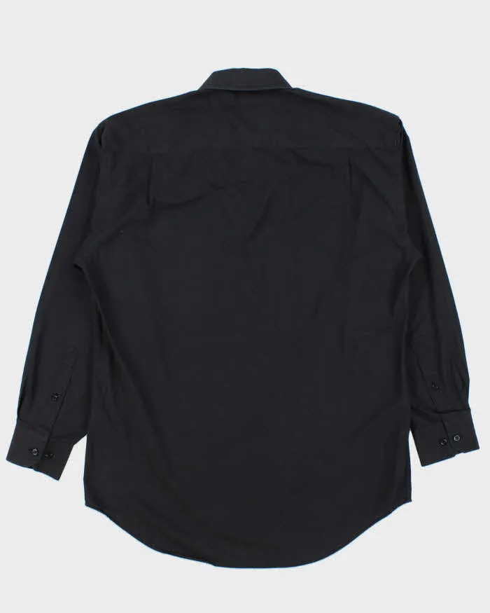Vintage Balmain Long Sleeve Shirt - M sold by Rokit product image thumbnail 2