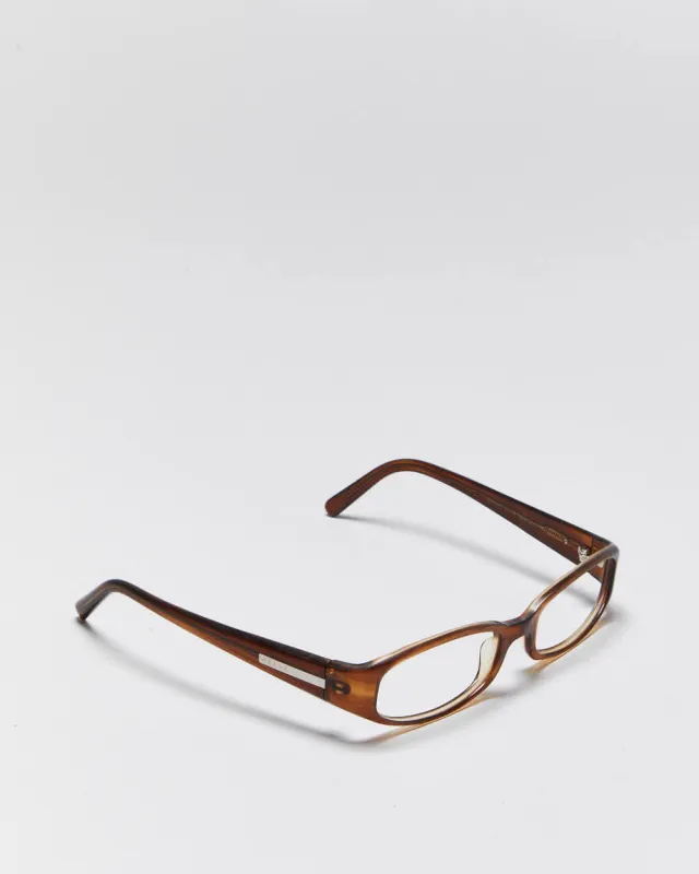 Vintage Y2k 00s Prada Glasses Frames sold by Rokit