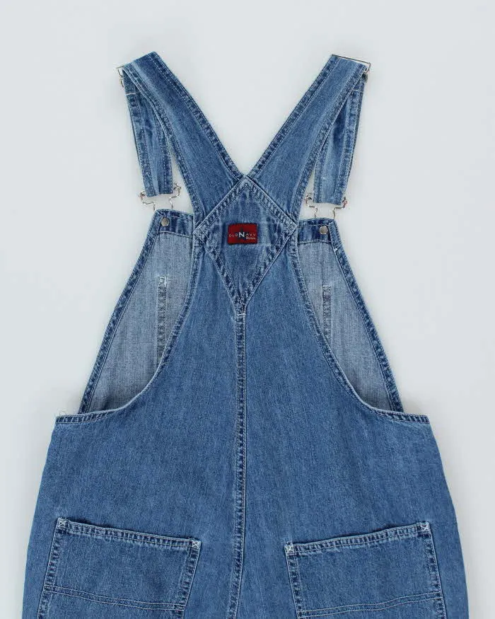 Vintage Old Navy Dungarees - W34 L28 sold by Rokit product image thumbnail 4