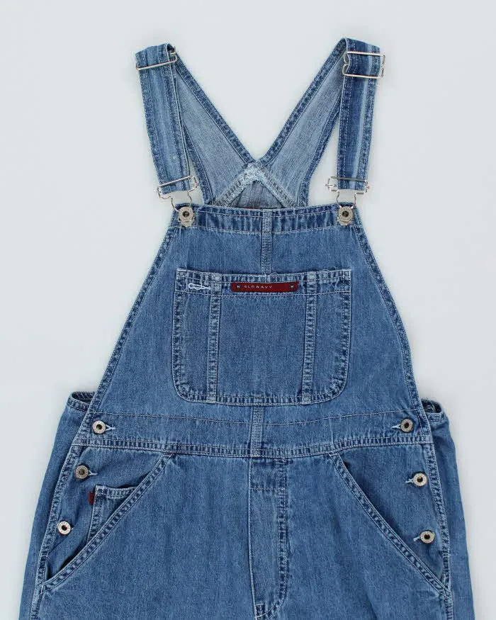 Vintage Old Navy Dungarees - W34 L28 sold by Rokit product image thumbnail 3