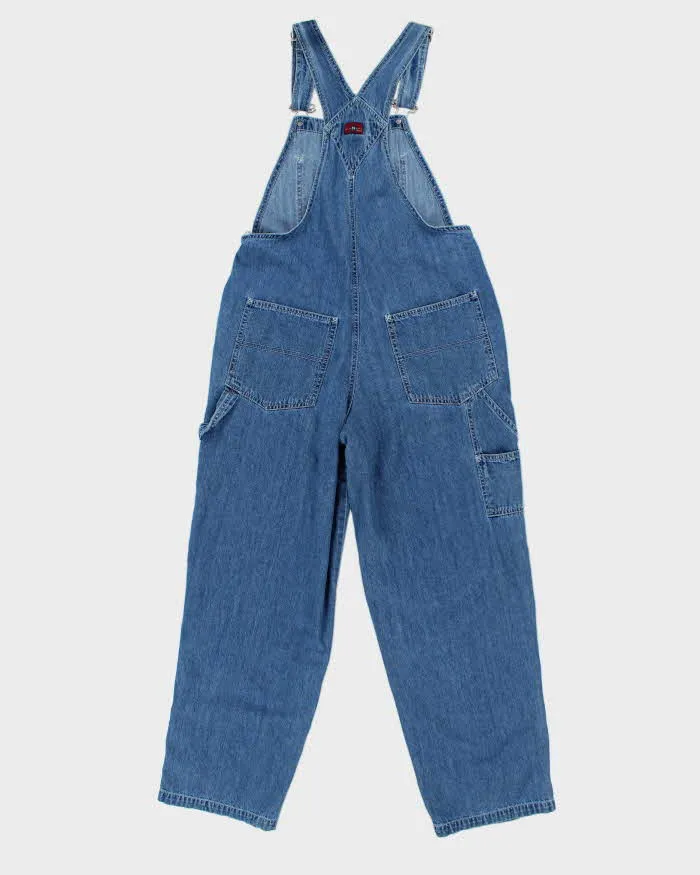Vintage Old Navy Dungarees - W34 L28 sold by Rokit product image thumbnail 2
