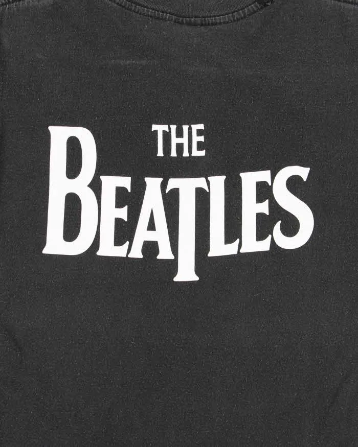 Vintage 1990s The GTS Beatles Sgt. Peppers Lonely Hearts Club Band T-shirt - S sold by Rokit product image thumbnail 4