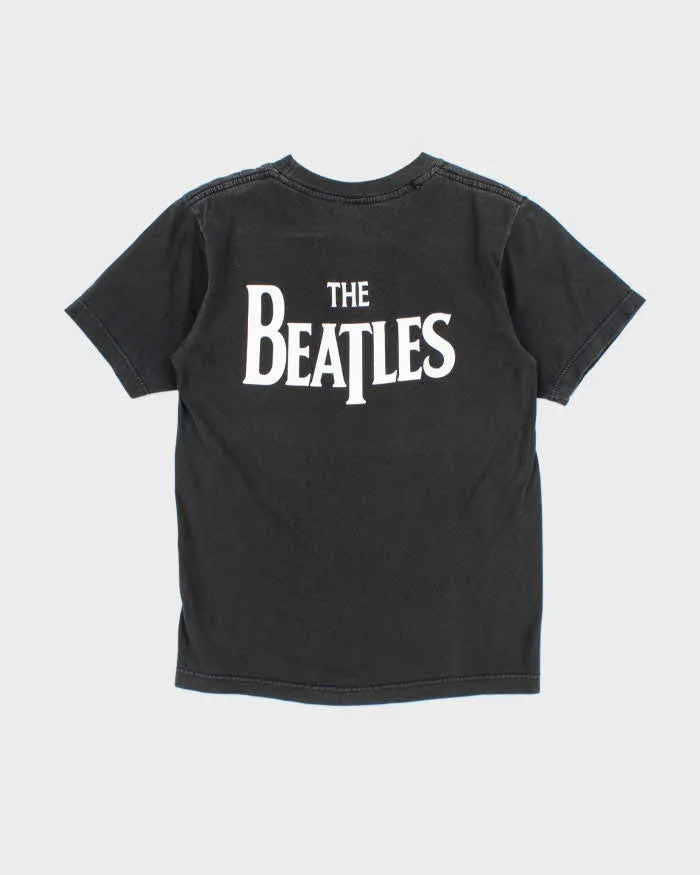 Vintage 1990s The GTS Beatles Sgt. Peppers Lonely Hearts Club Band T-shirt - S sold by Rokit product image thumbnail 2