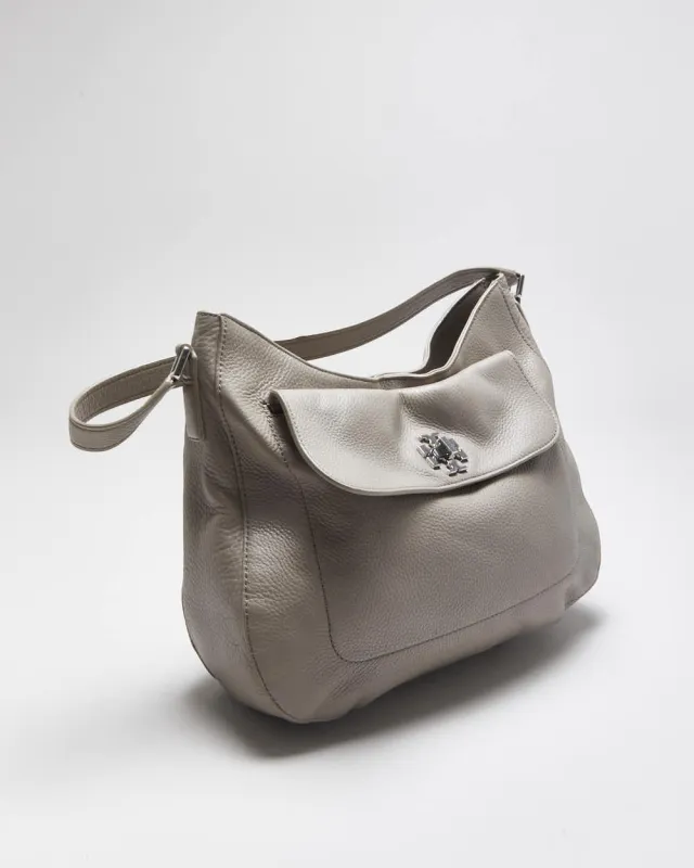 Vintage 00s Tory Burch Handbag sold by Rokit