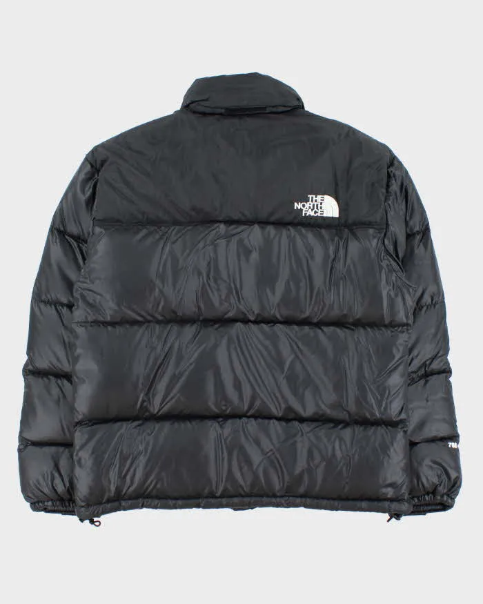 Vintage Y2K 00s The North Face 700 Nupste Puffer Jacket - M sold by Rokit product image thumbnail 2