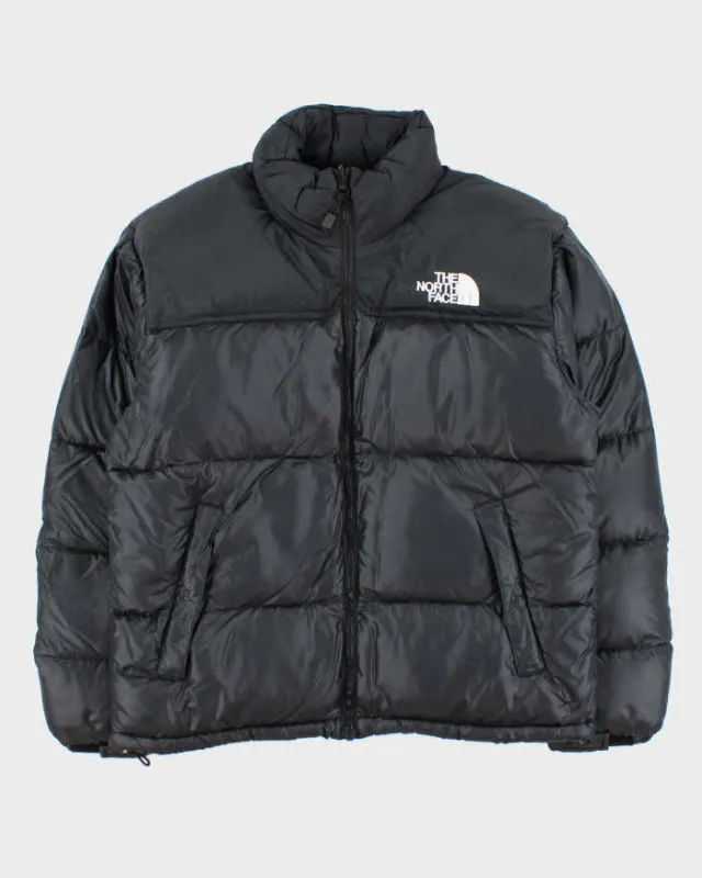Vintage Y2K 00s The North Face 700 Nupste Puffer Jacket - M sold by Rokit