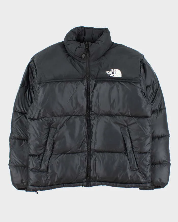 Vintage Y2K 00s The North Face 700 Nupste Puffer Jacket - M sold by Rokit