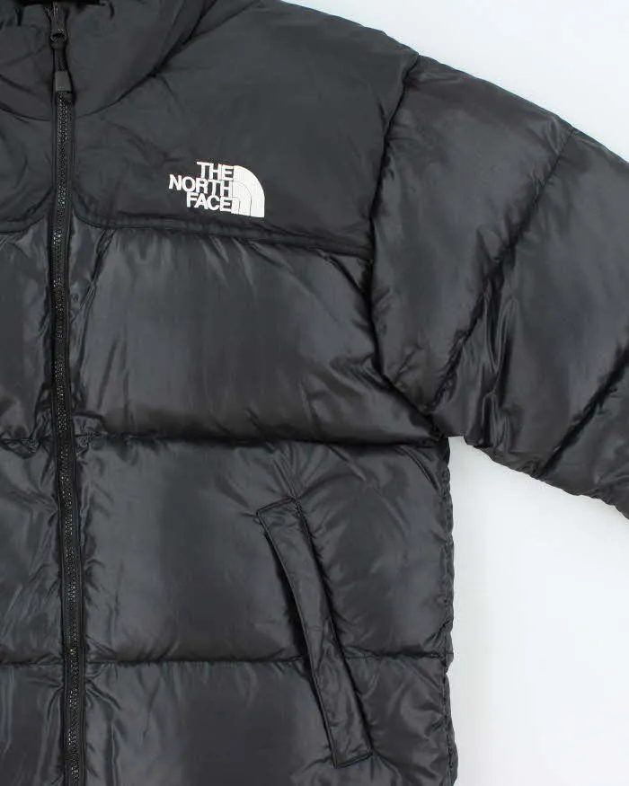 Vintage Y2K 00s The North Face 700 Nupste Puffer Jacket - M sold by Rokit product image thumbnail 4