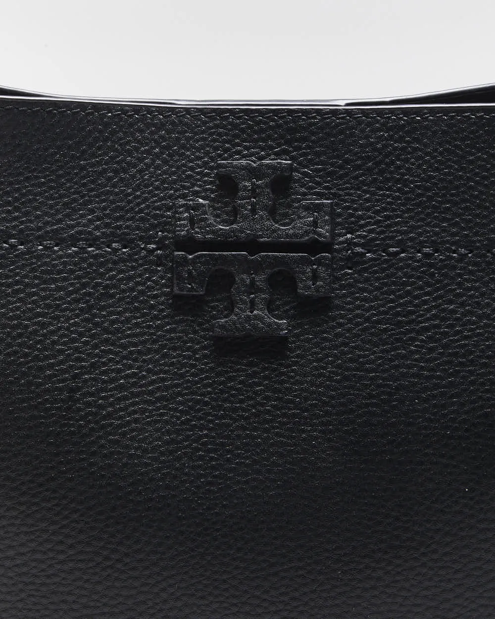 Tory Burch McGraw Hobo Shoulder Bag sold by Rokit product image thumbnail 3