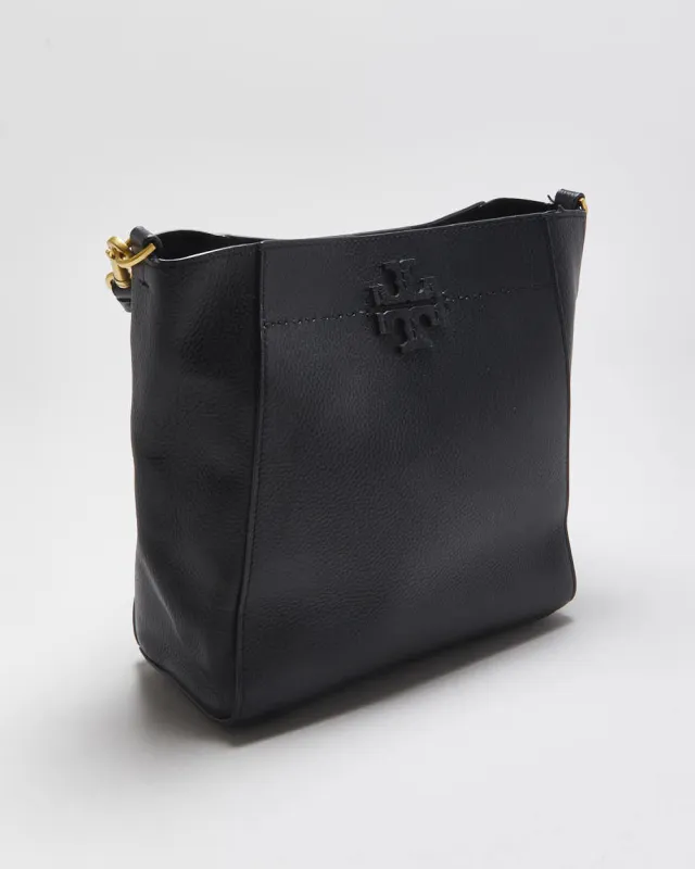 Tory Burch McGraw Hobo Shoulder Bag sold by Rokit