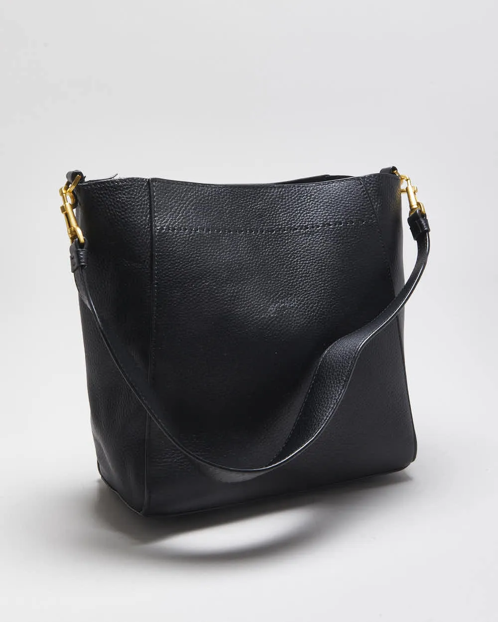 Tory Burch McGraw Hobo Shoulder Bag sold by Rokit product image thumbnail 2